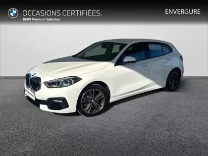 Photo Bmw Serie 1 Edition Sport