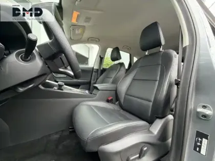 Photo 8 Mg ZS  1.5 Hybrid+ 197ch Luxury