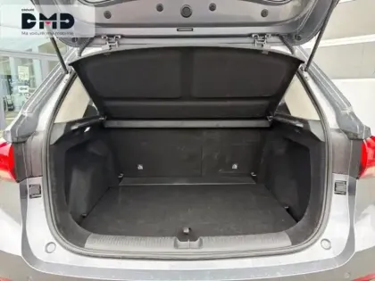 Photo 11 Mg ZS  1.5 Hybrid+ 197ch Luxury