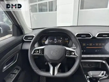 Photo 5 Mg ZS  1.5 Hybrid+ 197ch Luxury