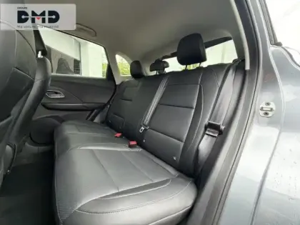 Photo 9 Mg ZS  1.5 Hybrid+ 197ch Luxury