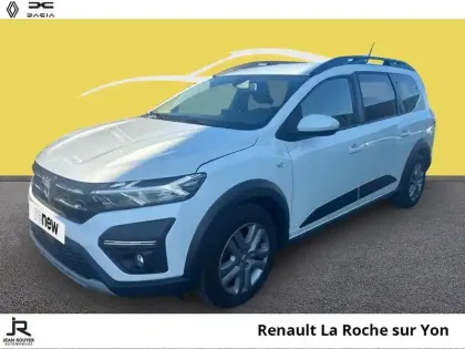 Photo Dacia Jogger Confort