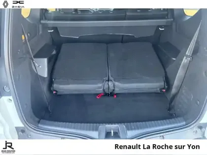 Photo 6 Dacia Jogger  1.0 ECO-G 100ch Confort 7 places