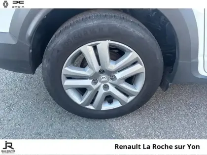 Photo 7 Dacia Jogger  1.0 ECO-G 100ch Confort 7 places