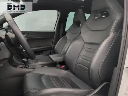Photo 8 Cupra Ateca  1.5 TSI 150ch V DSG7