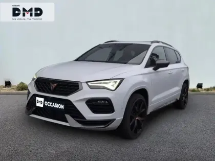 Photo Cupra Ateca V