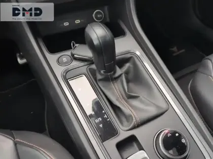 Photo 7 Cupra Ateca  1.5 TSI 150ch V DSG7