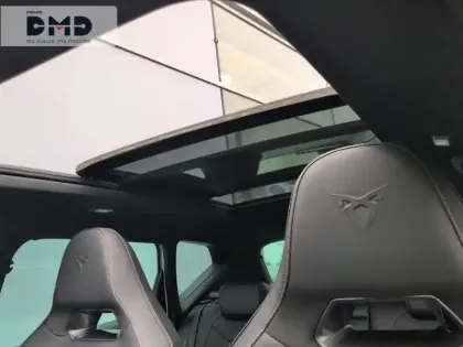 Photo 13 Cupra Ateca  1.5 TSI 150ch V DSG7