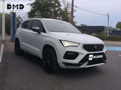 Photo 14 Cupra Ateca  1.5 TSI 150ch V DSG7