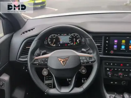 Photo 6 Cupra Ateca  1.5 TSI 150ch V DSG7