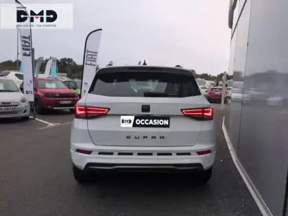 Photo 10 Cupra Ateca  1.5 TSI 150ch V DSG7