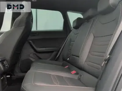 Photo 9 Cupra Ateca  1.5 TSI 150ch V DSG7