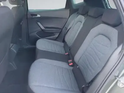 Photo 27 Seat Arona  1.5 TSI 150ch Xperience DSG7