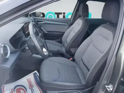 Photo 24 Seat Arona  1.5 TSI 150ch Xperience DSG7