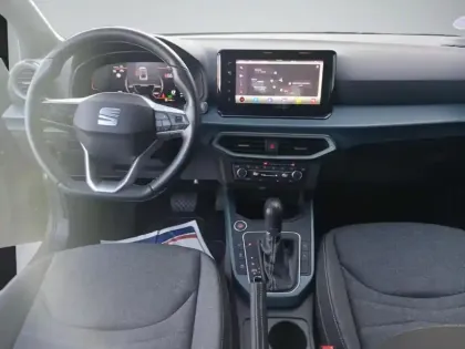 Photo 28 Seat Arona  1.5 TSI 150ch Xperience DSG7