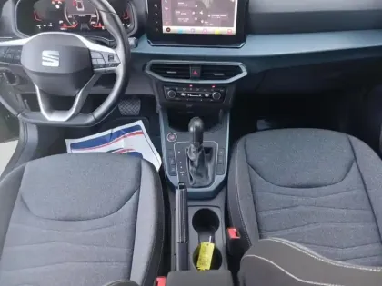 Photo 26 Seat Arona  1.5 TSI 150ch Xperience DSG7