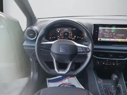 Photo 25 Seat Arona  1.5 TSI 150ch Xperience DSG7