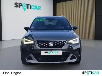 Photo 22 Seat Arona  1.5 TSI 150ch Xperience DSG7