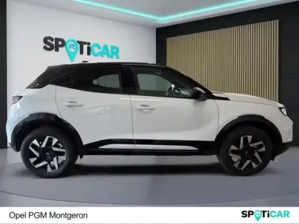 Photo 20 Opel Mokka  1.2 Turbo Hybrid 145ch GS e-DCT6