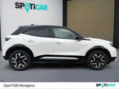Photo 35 Opel Mokka  1.2 Turbo Hybrid 145ch GS e-DCT6