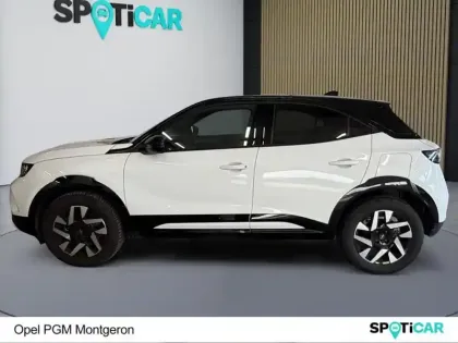 Photo 16 Opel Mokka  1.2 Turbo Hybrid 145ch GS e-DCT6