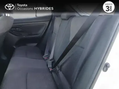 Photo 11 Toyota Yaris  Cross 116h Design MY22