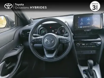 Photo 8 Toyota Yaris  Cross 116h Design MY22