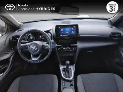 Photo 7 Toyota Yaris  Cross 116h Design MY22