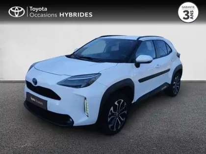 Photo Toyota Yaris Design