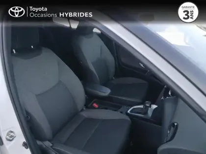 Photo 5 Toyota Yaris  Cross 116h Design MY22