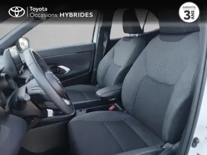 Photo 10 Toyota Yaris  Cross 116h Design MY22