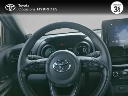 Photo 12 Toyota Yaris  Cross 116h Design MY22