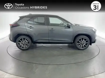 Photo 5 Toyota Yaris  Cross 130h GR Sport MC26
