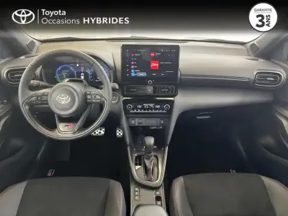Photo 9 Toyota Yaris  Cross 130h GR Sport MC26