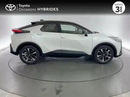 Photo 5 Toyota C-HR  2.0 Hybride Rechargeable 225ch Graphic MY26