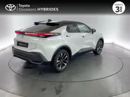 Photo 6 Toyota C-HR  2.0 Hybride Rechargeable 225ch Graphic MY26