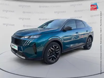 Photo 15 Peugeot 3008  1.2 Hybrid 136ch Allure e-DCS6