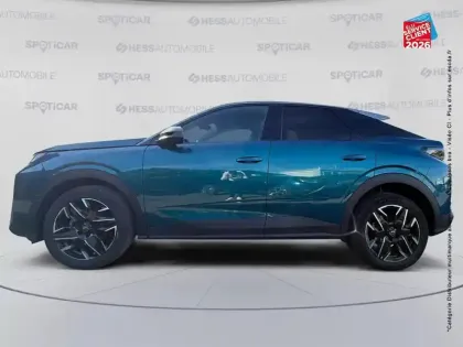 Photo 23 Peugeot 3008  1.2 Hybrid 136ch Allure e-DCS6