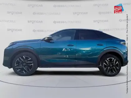 Photo 8 Peugeot 3008  1.2 Hybrid 136ch Allure e-DCS6