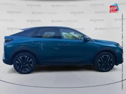 Photo 18 Peugeot 3008  1.2 Hybrid 136ch Allure e-DCS6