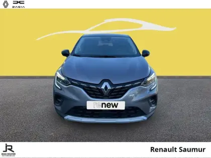 Photo 8 Renault Captur  1.0 TCe 90ch Techno