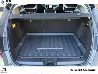 Photo 6 Renault Captur  1.0 TCe 90ch Techno