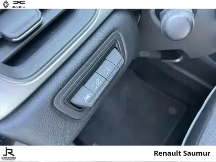 Photo 14 Renault Captur  1.0 TCe 90ch Techno