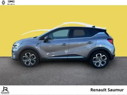 Photo 9 Renault Captur  1.0 TCe 90ch Techno