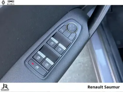 Photo 13 Renault Captur  1.0 TCe 90ch Techno
