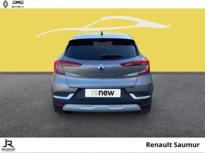 Photo 10 Renault Captur  1.0 TCe 90ch Techno