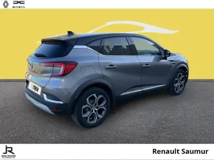 Photo 11 Renault Captur  1.0 TCe 90ch Techno