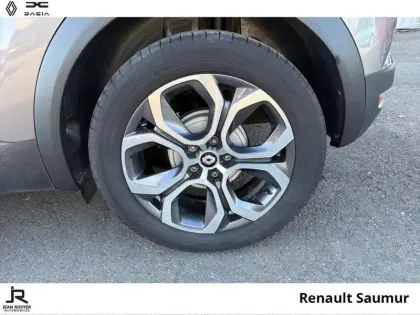 Photo 7 Renault Captur  1.0 TCe 90ch Techno