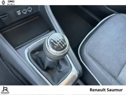Photo 5 Renault Captur  1.0 TCe 90ch Techno
