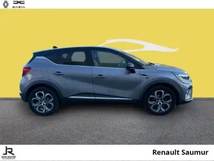 Photo 12 Renault Captur  1.0 TCe 90ch Techno